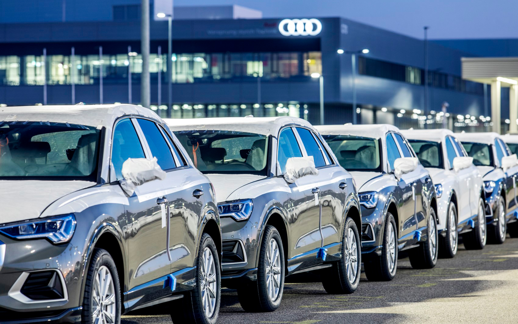 <p>Automobilproduktion in 2024: 179.710 </p>

