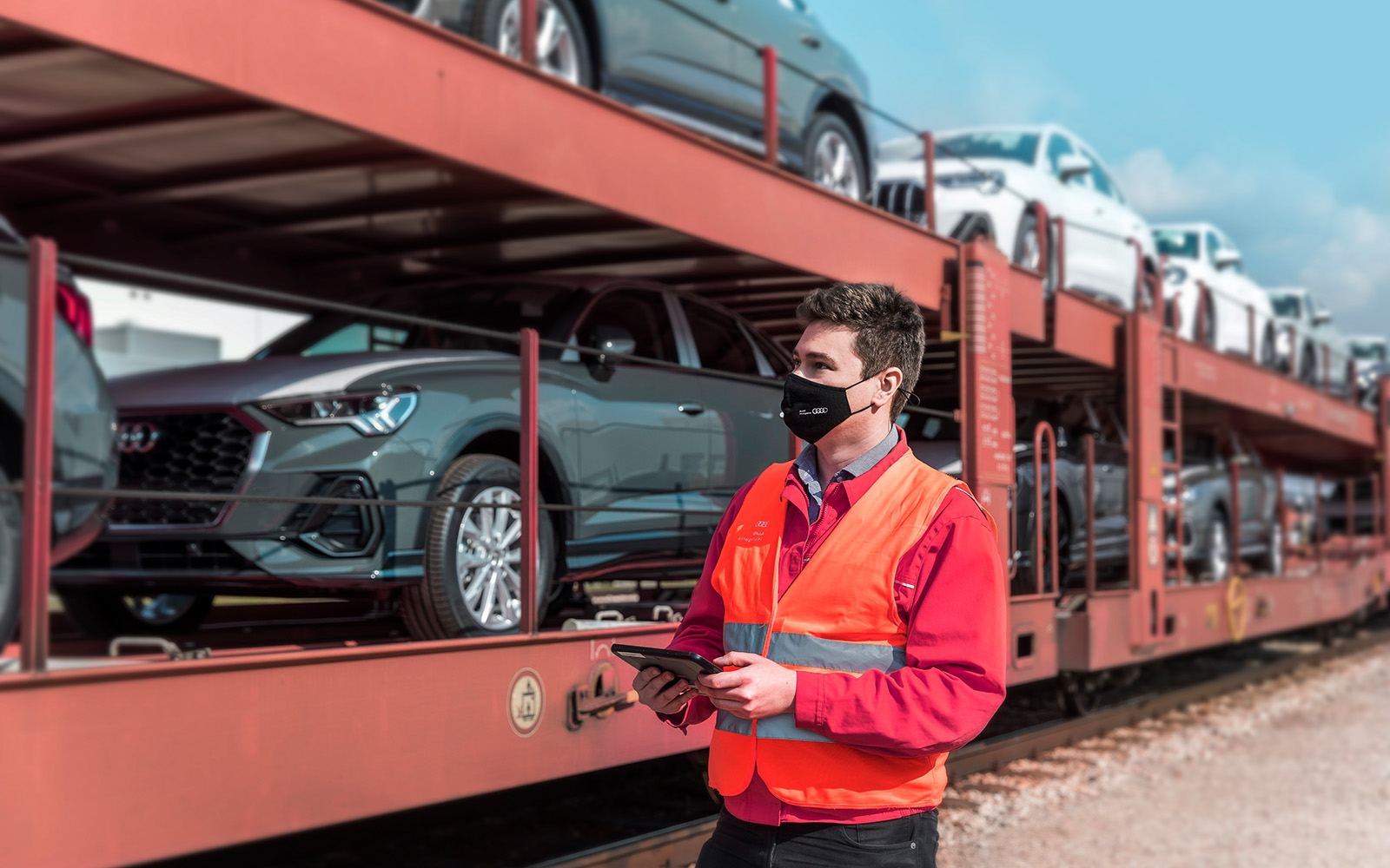 Logistik