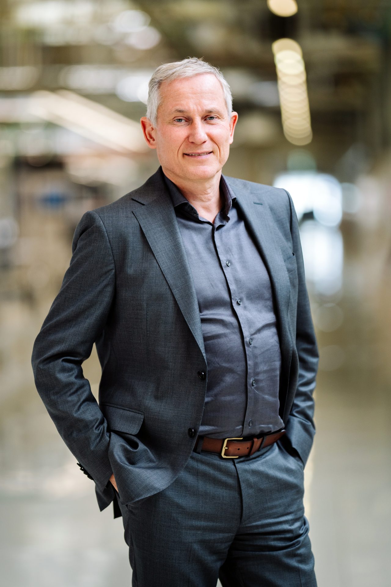 Dr. Achim Grewe