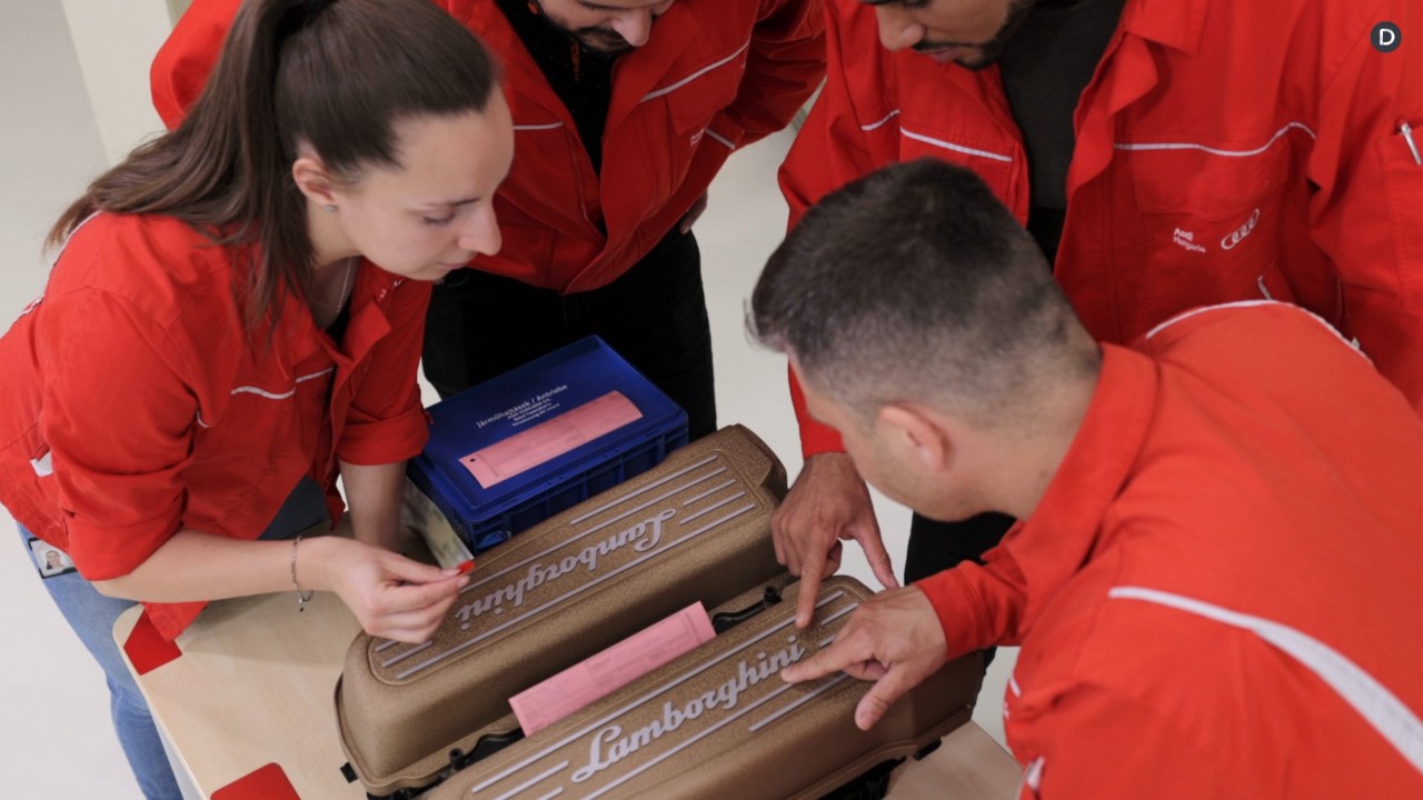 Unternehmensqualität, Antriebe