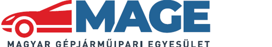 Association of the Hungarian Automotive IndustryLogo