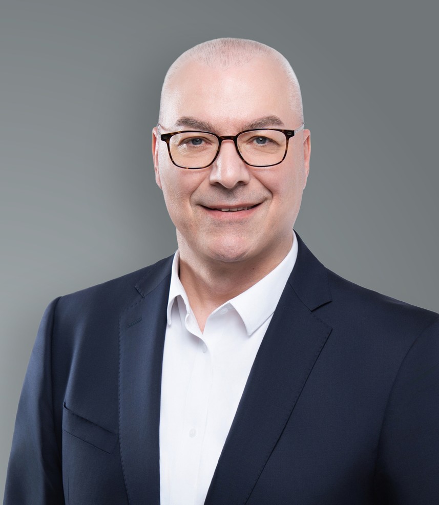 Jürgen Russer